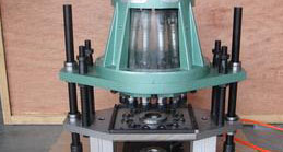 自動攻牙機產(chǎn)生毛剌現(xiàn)象怎么辦？